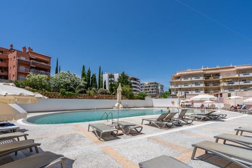 Algarve Porto Belo Apartment