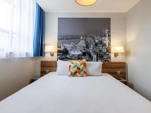 Aparthotel Adagio Liverpool City Centre photo 60