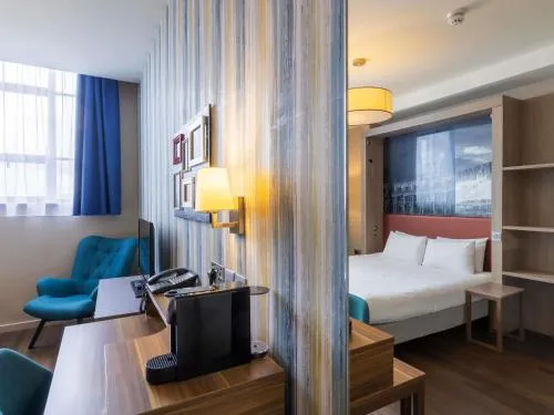 Aparthotel Adagio Liverpool City Centre photo 10