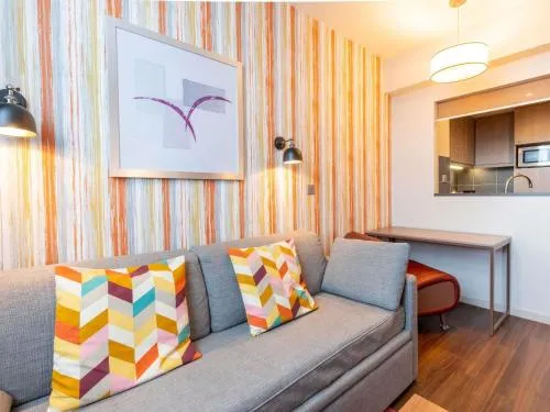 Aparthotel Adagio Liverpool City Centre photo 39