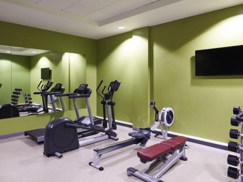 Aparthotel Adagio Liverpool City Centre photo 68