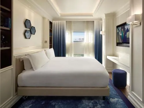 Sofitel Barcelona Skipper photo 43