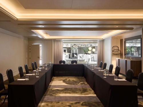 Sofitel Barcelona Skipper photo 131