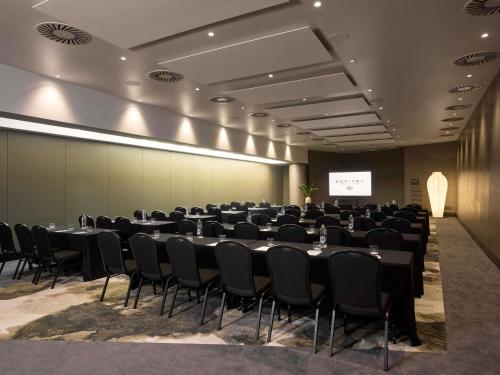 Sofitel Barcelona Skipper photo 135