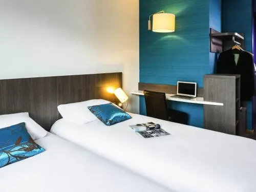 Ibis Styles Lyon Centre - Gare Part Dieu photo 12