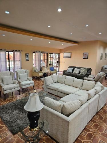 Gallery image of La Estancia del Valle 2 in Valle de Ángeles