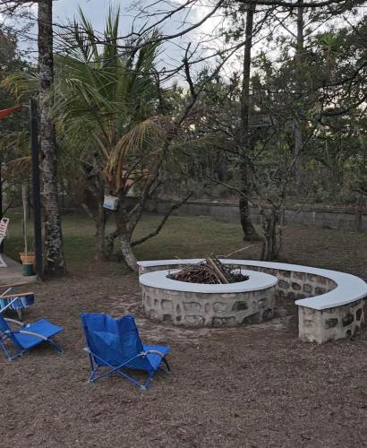 Gallery image of La Estancia del Valle 2 in Valle de Ángeles