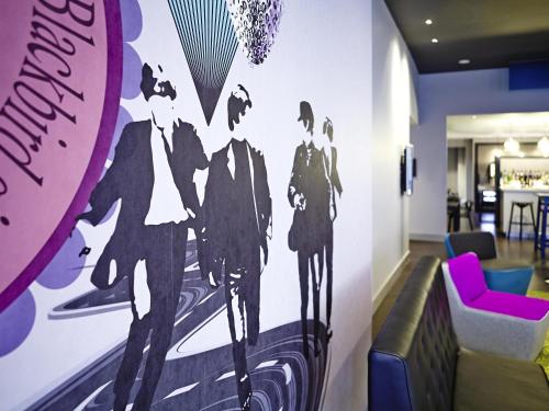 Ibis Styles Liverpool Centre Dale Street - Cavern Quarter photo 45