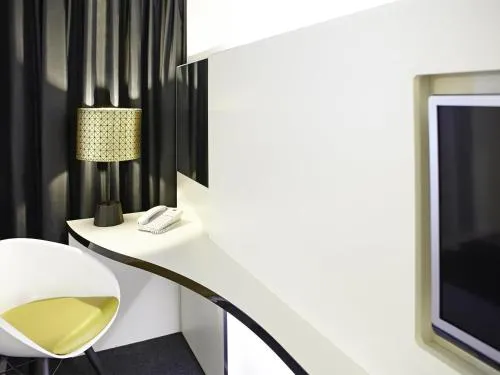 Ibis Styles Liverpool Centre Dale Street - Cavern Quarter photo 27