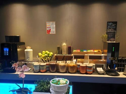 Ibis Styles Liverpool Centre Dale Street - Cavern Quarter photo 91