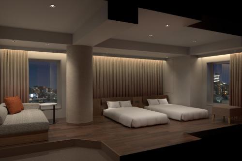 Tokyo Kojimachi Tokyu REI Hotel