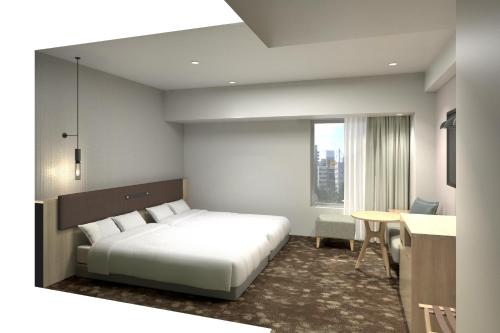 Tokyo Kojimachi Tokyu REI Hotel