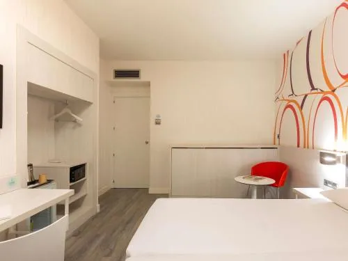 Ibis Styles Madrid Prado photo 22