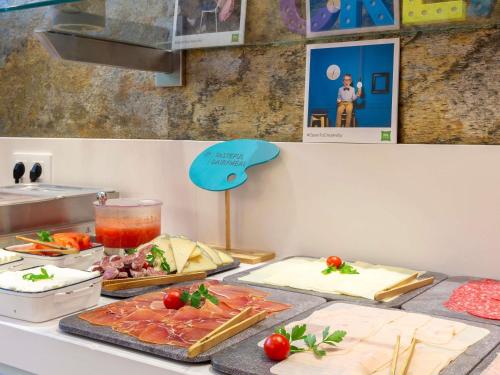 Ibis Styles Madrid Prado photo 67