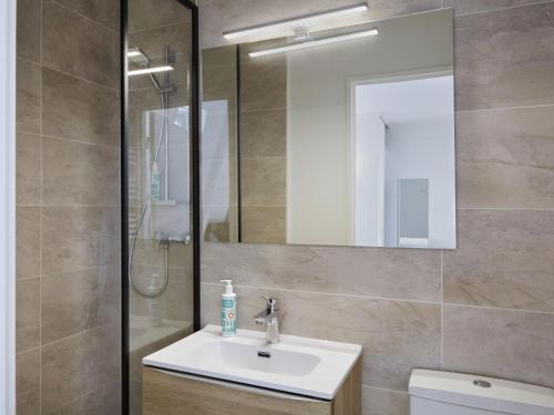 Aparthotel Adagio Access Paris Philippe Auguste