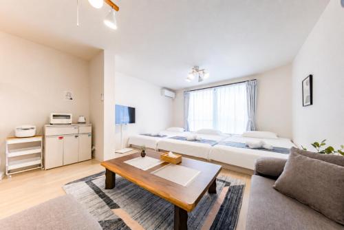 CASAS-k 住吉大社 102号室