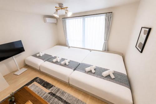 CASAS-k 住吉大社 102号室