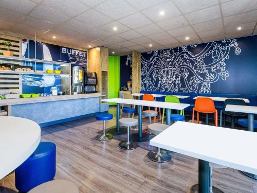 Ibis Budget Marseille Timone