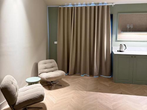 Interior apartment in Alicante