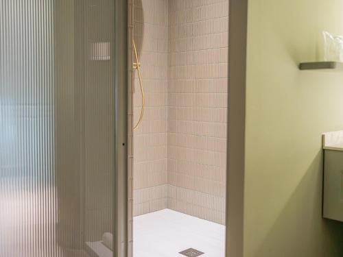 Interior apartment in Alicante