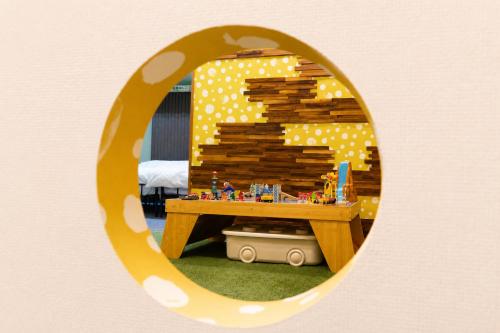 SLEEPLAB THE STAY 池袋 -Ikebukuro-