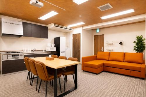 SLEEPLAB THE STAY 池袋 -Ikebukuro-