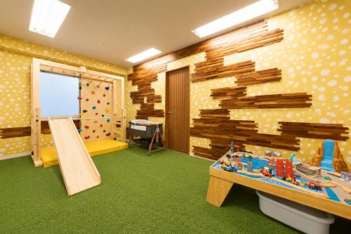 SLEEPLAB THE STAY 池袋 -Ikebukuro-