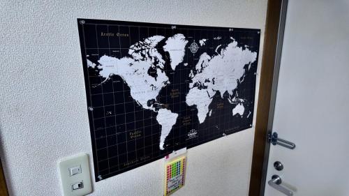 ZenAbode Tokiwa202 9mins to Ikebukuro by train