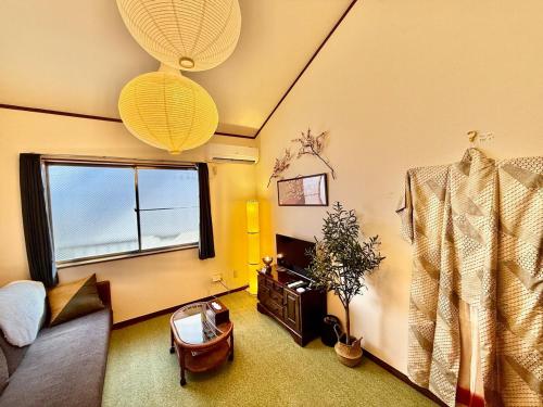ZenAbode Tokiwa202 9mins to Ikebukuro by train