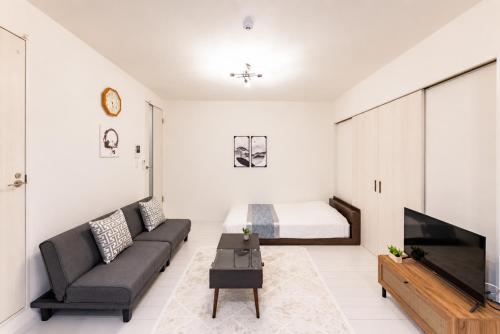 CASAS-k 住吉大社 203号室