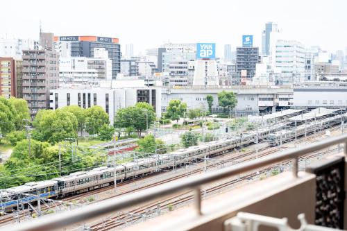SEN NO MADO Shin Osaka
