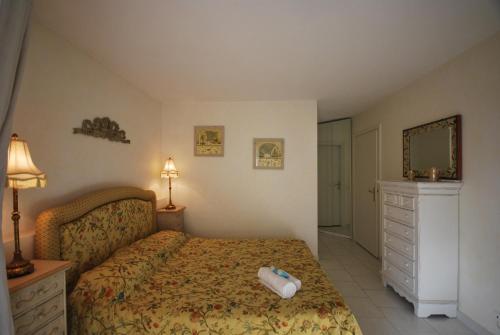 1 Bedroom Apartment - Les Jardins de la Croisette