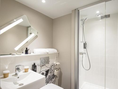 ibis budget Nice Californie Lenval photo 49