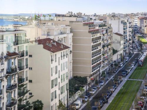ibis budget Nice Californie Lenval photo 89