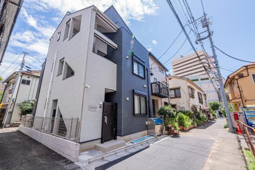New Cozy APT Located on the Japanese Local shopping street