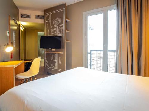 ibis Bordeaux Centre Gare Saint Jean Euratlantique