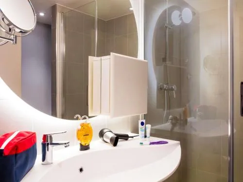 Aparthotel Adagio Edinburgh Royal Mile photo 9