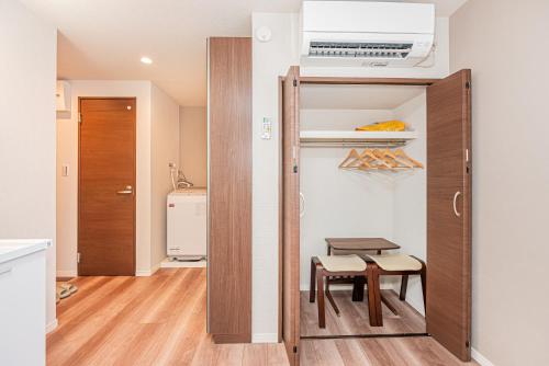 New Cozy APT Located on the Japanese Local shopping street
