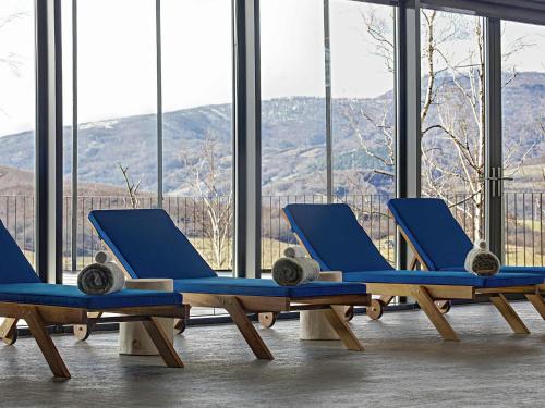 Tarcin Forest Resort & Spa Sarajevo - MGallery Collection — Pool view