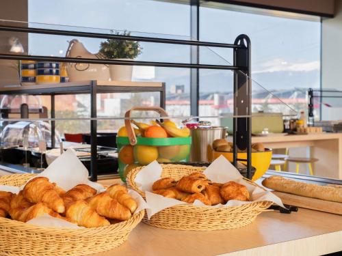 ibis Styles Geneve Palexpo Aeroport