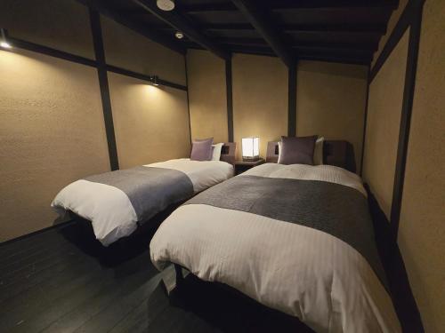 Kyomachiya Stay Takasegawa Shichijo