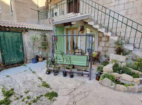 Diocletian Lux Apartment