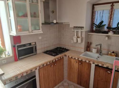 Diocletian Lux Apartment