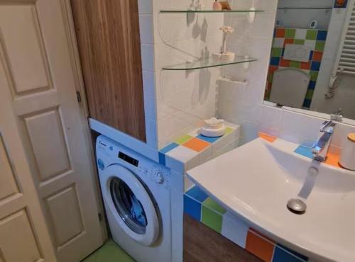 Diocletian Lux Apartment