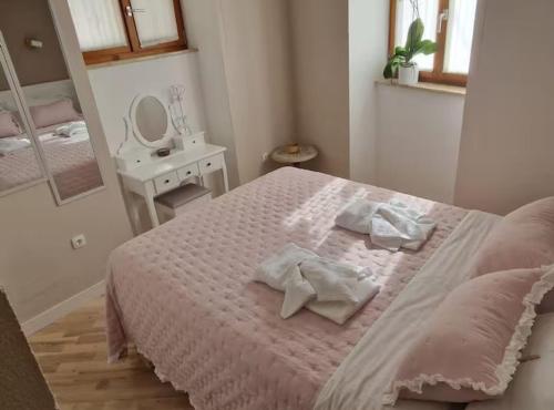 Diocletian Lux Apartment