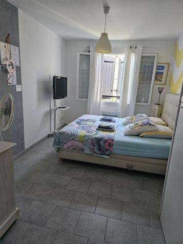 Maison avec sa piscine privée