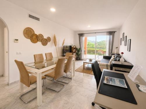 Apartamento en la chapas La Reserva de Marbella - RESERVA DE MARBELLA 274