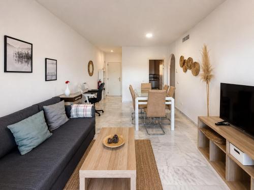 Apartamento en la chapas La Reserva de Marbella - RESERVA DE MARBELLA 274