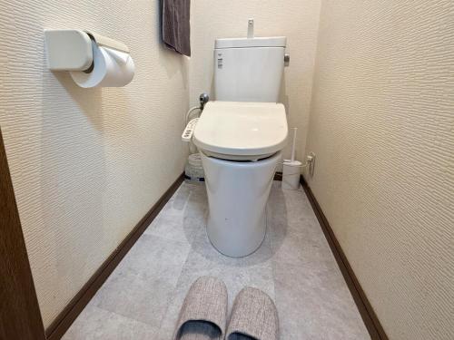 ZenAbode Tokiwa205 3 min walk from station Local restaurant