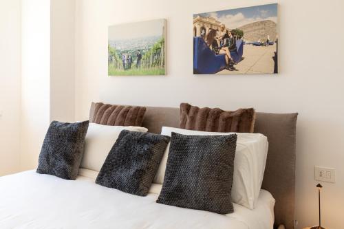 DKV Collection Rhome- Pigneto - 4 stops Colosseum